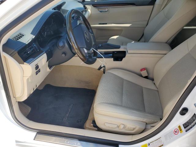 JTHBK1GG3E2115892 Lexus ES 350