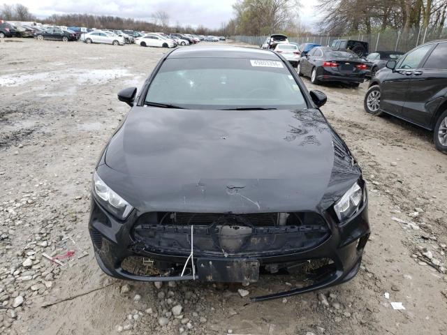 W1K3G4FB9LW047768 Mercedes-Benz A 220 4matic