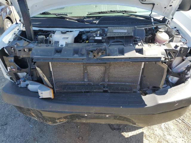 1GAZGNFG9L1267066 Chevrolet Express G3500 Ls