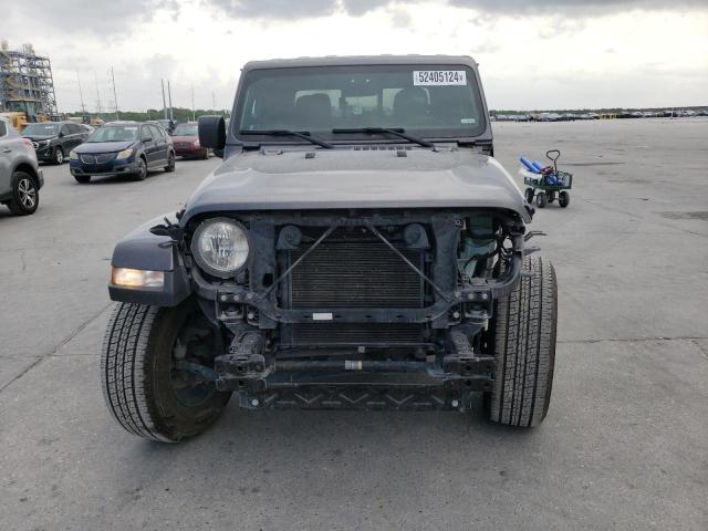1C6HJTAG2NL135815 Jeep Gladiator Sport