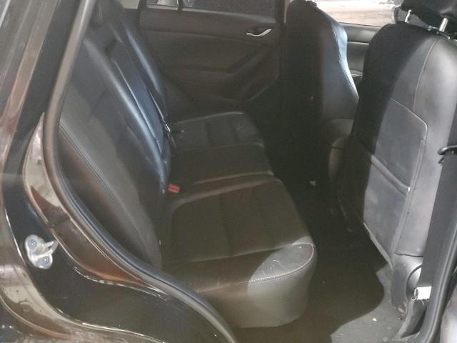 JM3KE4DY0E0380554 Mazda CX-5 GT