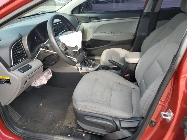 5NPD74LF8HH191962 Hyundai ELANTRA SE