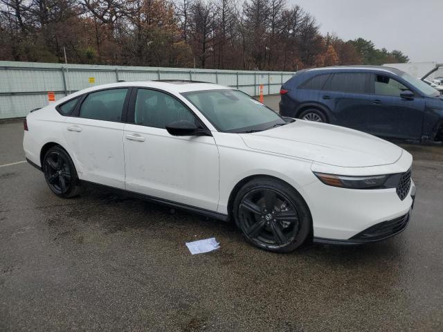 1HGCY2F71PA050787 Honda Accord Hybrid Sport-l