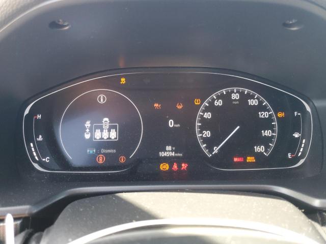 1HGCV1F41MA059784 Honda Accord Sport Se