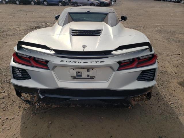 1G1YB3D49M5107559 Chevrolet Corvette Stingray 2lt