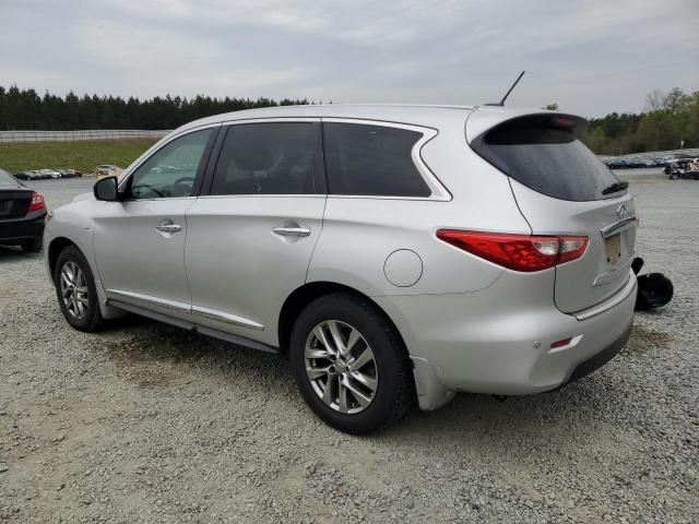 5N1AL0MM8EC510770 Infiniti QX60