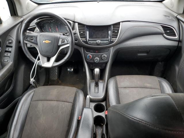 KL7CJLSB6LB025422 Chevrolet TRAX 1LT