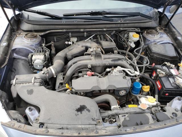 4S4BSBHC8F3235570 Subaru Outback 2.5i Premium