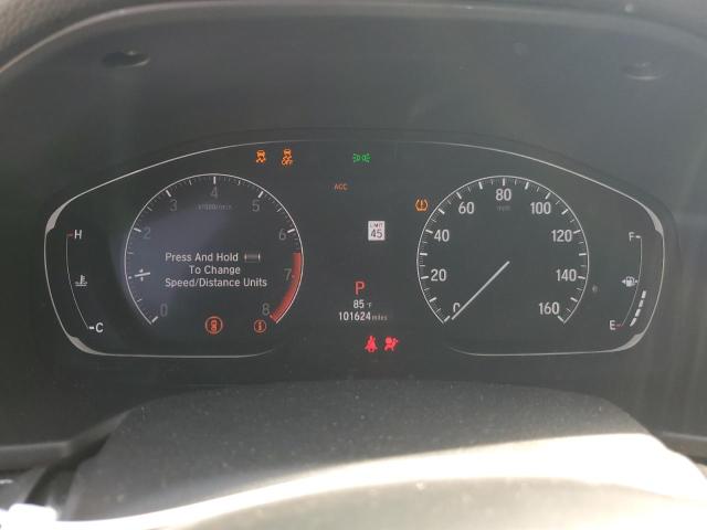 1HGCV1F36JA162895 Honda Accord Sport