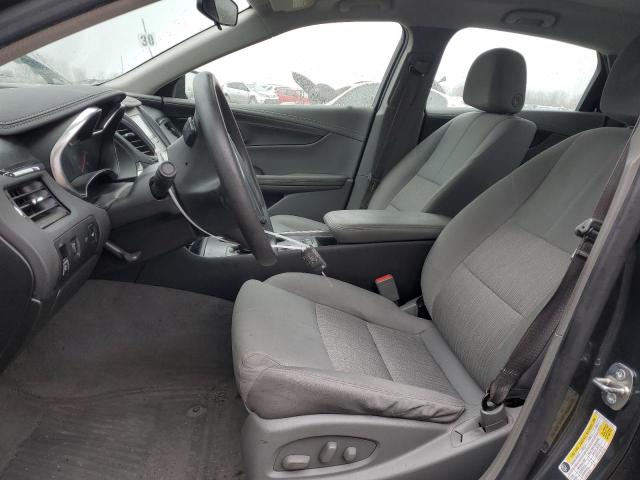 1G11Y5SL8EU112622 Chevrolet IMPALA LS