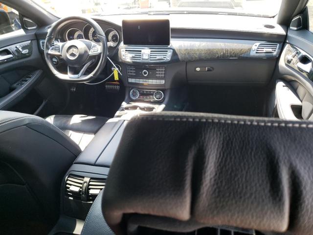 WDDLJ7DB2JA206212 Mercedes-Benz CLS 550