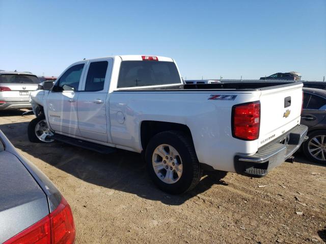 1GCVKREC8FZ232051 Chevrolet Silverado K1500 Lt