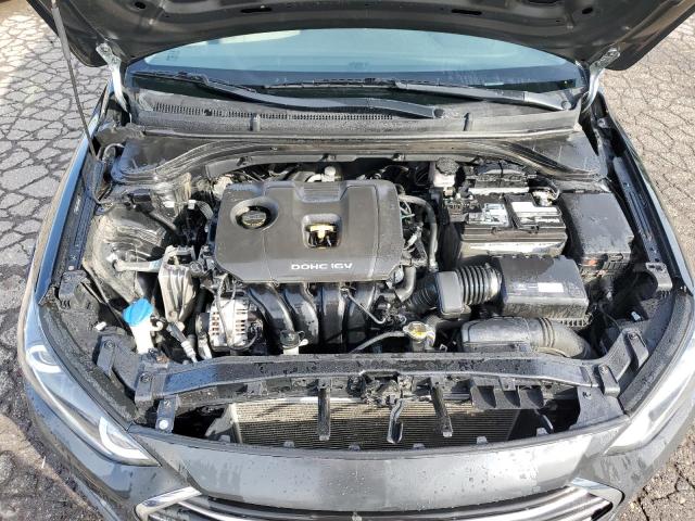 5NPD84LF7JH264869 Hyundai ELANTRA SEL