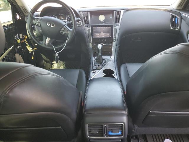 JN1BV7APXEM682127 Infiniti Q50 BASE