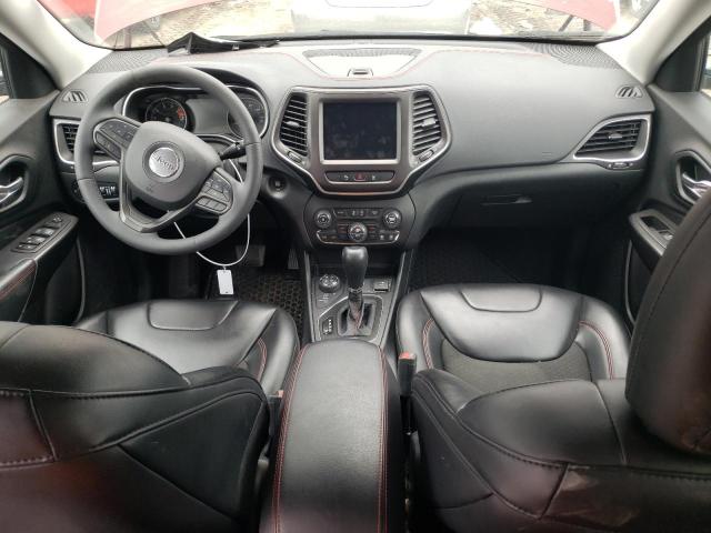 1C4PJMBX2MD241120 Jeep Cherokee Trailhawk