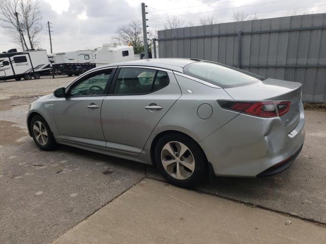 KNAGM4AD9F5078488 KIA OPTIMA HYBRID