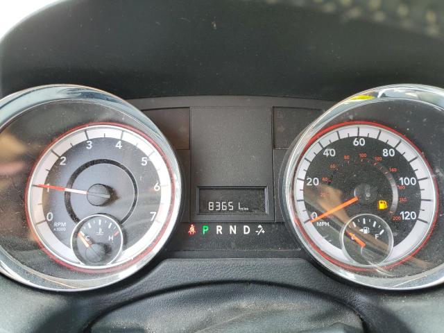 2C4RDGCG7LR169813 Dodge Grand Caravan Sxt