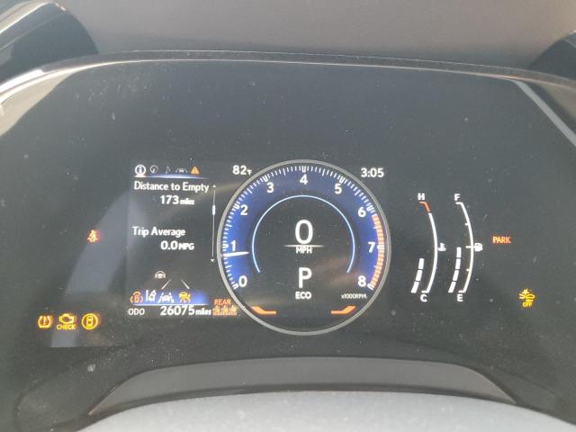 JTJCHMAA0P2006199 Lexus Rx 350 Premium