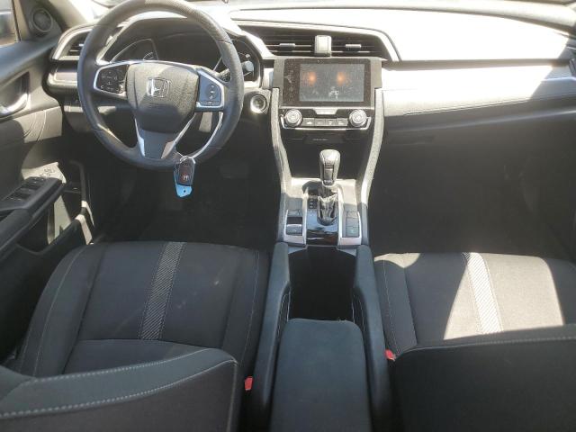 19XFC2F70HE018468 Honda CIVIC EX