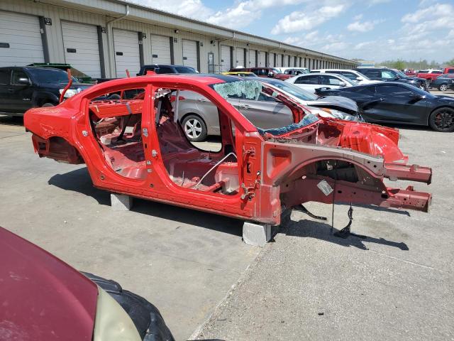 2C3CDXGJ6PH701824 Dodge Charger Scat Pack