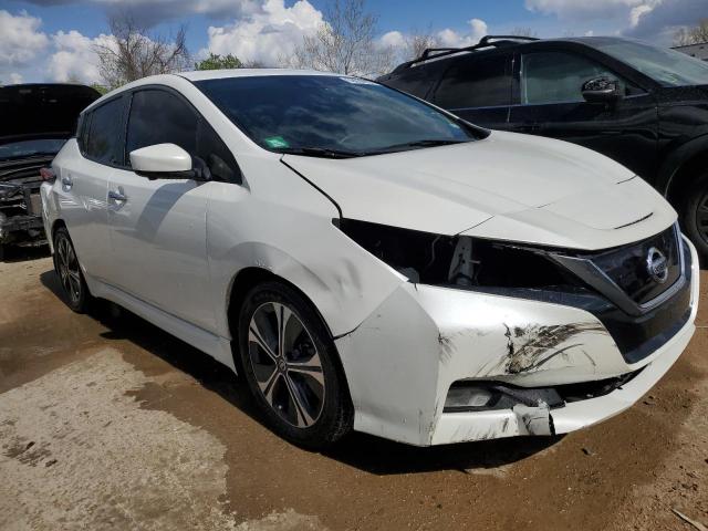 1N4AZ1CP7LC300992 Nissan LEAF SV