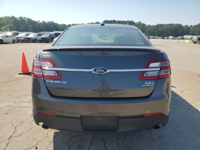 1FAHP2E84JG127616 Ford TAURUS SEL