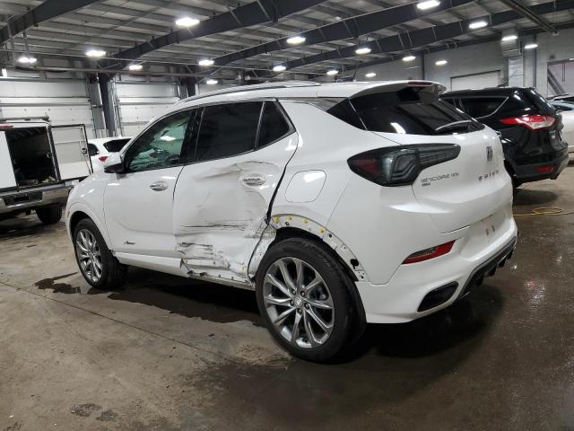 KL4AMGSL0RB005106 Buick Encore Gx Avenir