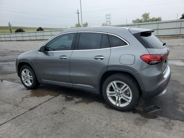 W1N4N4HB0MJ213328 Mercedes-Benz Gla 250 4matic