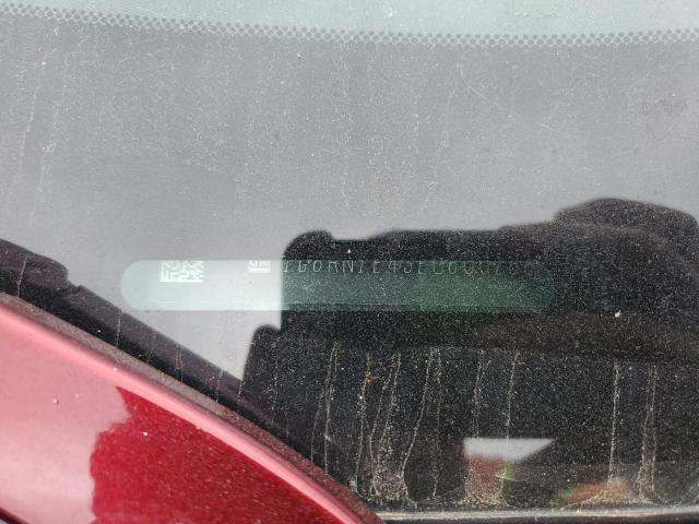 1G6RN1E43EU600766 Cadillac ELR