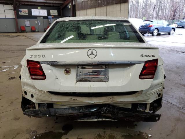 WDDHF8JB3EA918882 Mercedes-Benz E 350 4matic