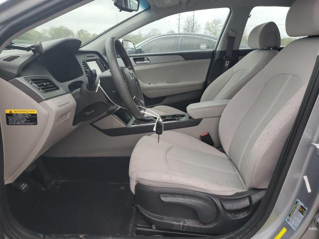 5NPE24AF0HH470411 Hyundai SONATA SE