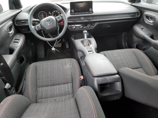 3CZRZ1H5XRM718162 Honda HR-V SPORT