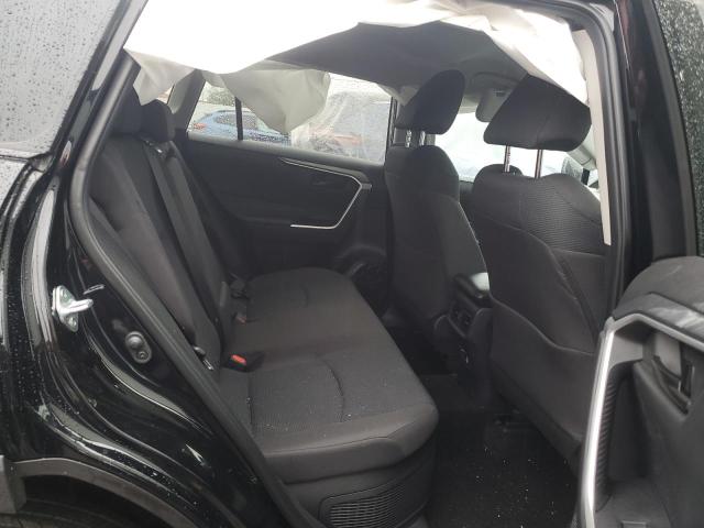 4T3MWRFV7RU129191 Toyota RAV4 LE