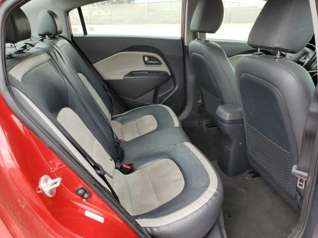 KNADN4A34G6626965 KIA RIO EX
