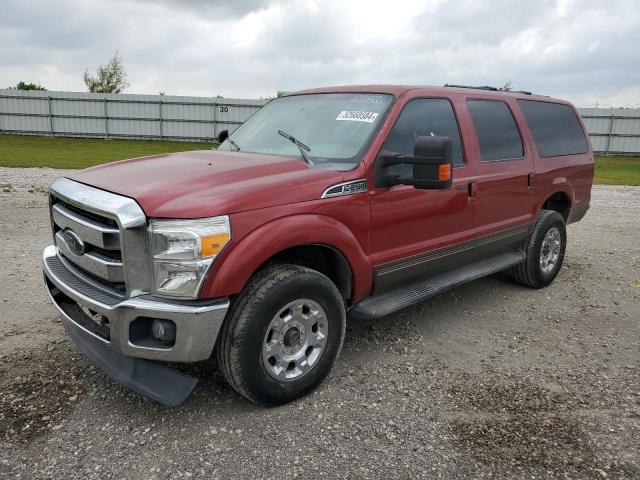 Auction sale of the 2001 Ford Excursion Xlt, vin: 1FMNU41S51EB30924, lot number: 52660584