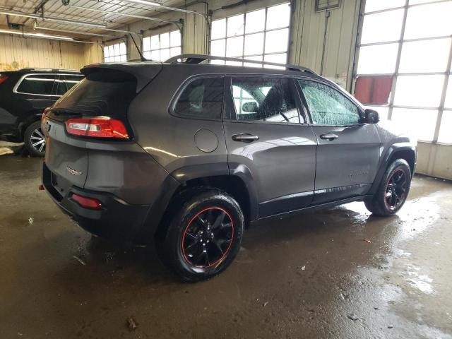 1C4PJMBS7EW186304 Jeep Cherokee Trailhawk