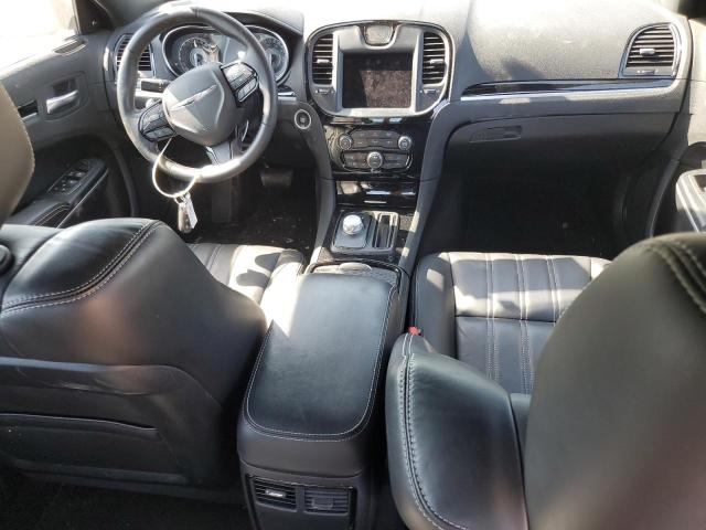2C3CCABT3MH667412 Chrysler 300 S