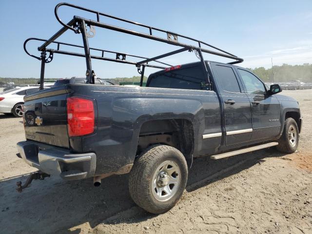 1GCRCNEH8JZ107093 Chevrolet Silverado C1500