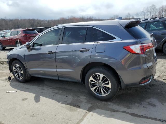 5J8TB4H70HL016372 Acura Rdx Advance