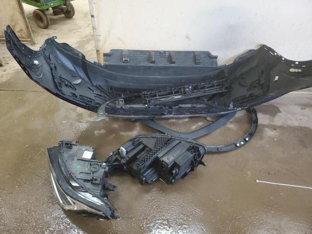 3VV2B7AX0NM129384 Volkswagen TIGUAN SE