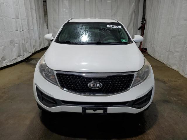 KNDPB3AC7G7802405 KIA Sportage Lx