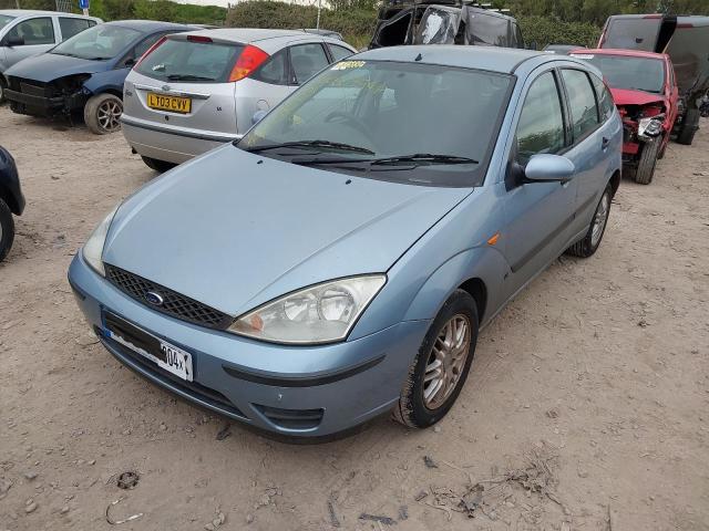 Auction sale of the 2004 Ford Focus Lx, vin: *****************, lot number: 52060794