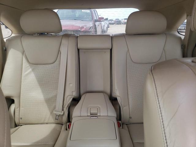 2T2ZK1BA4FC156517 Lexus RX 350