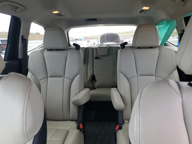 4S4WMAMD8N3409625 Subaru Ascent Limited
