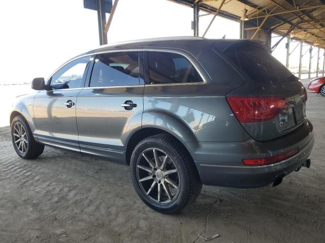WA1LGAFE2ED006619 Audi Q7 Premium Plus