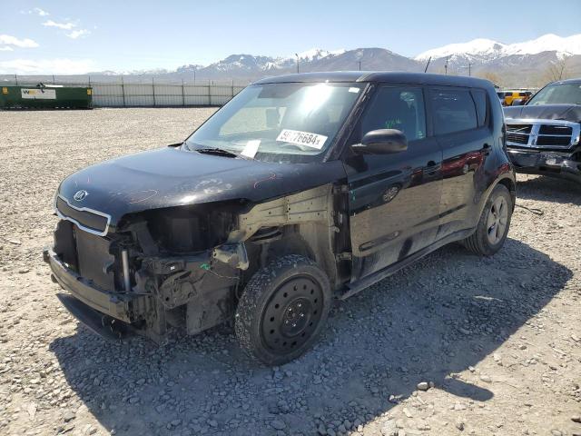 Продажа на аукционе авто 2015 Kia Soul, vin: KNDJN2A24F7198485, номер лота: 50176684