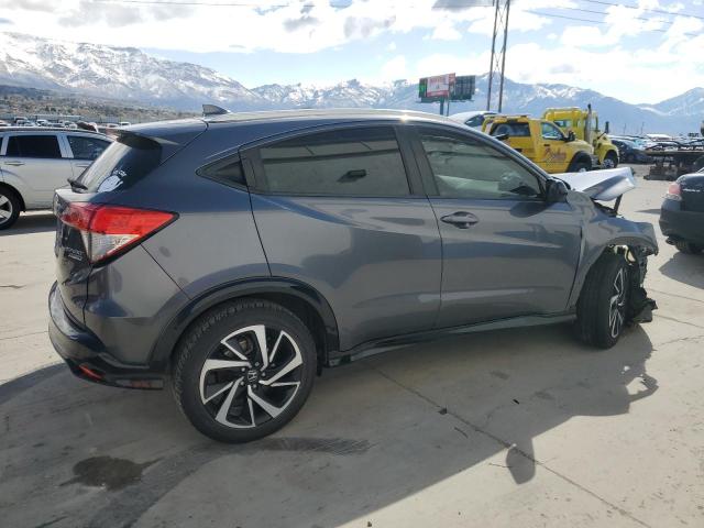 3CZRU6H15KG720267 Honda HR-V SPORT