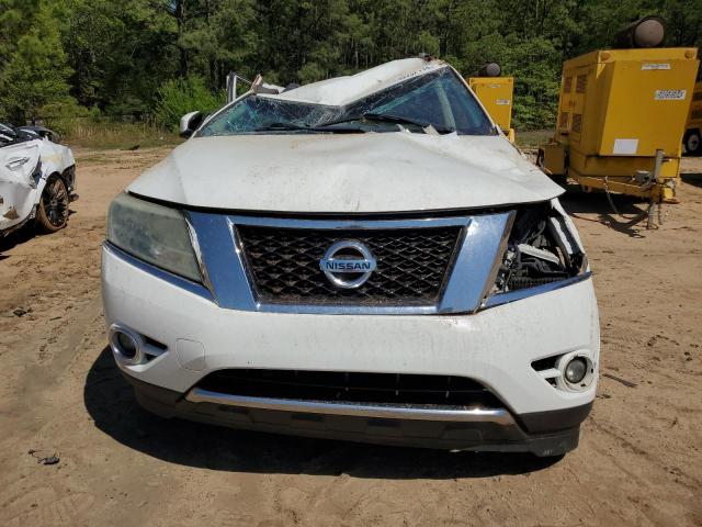 5N1AR2MN2FC649460 Nissan Pathfinder S