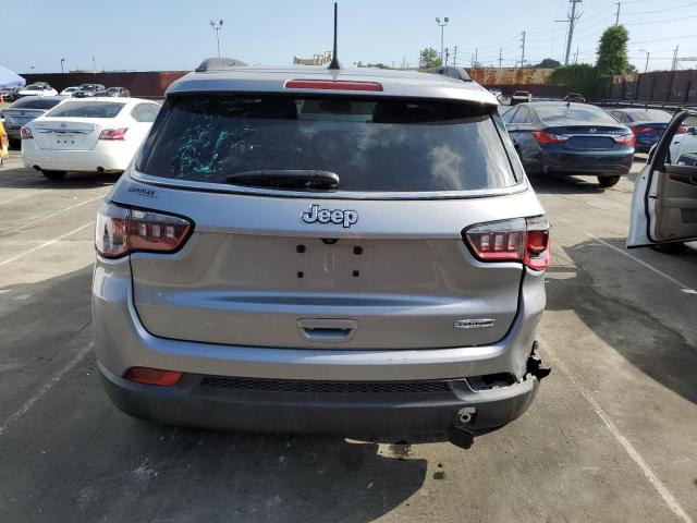 3C4NJCBB6KT750009 Jeep Compass Latitude