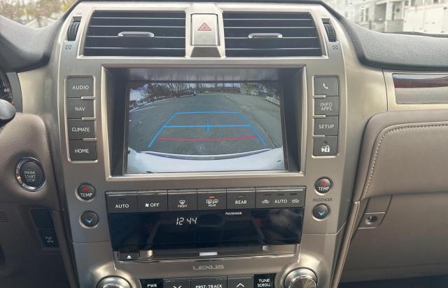 JTJBM7FX1G5141213 Lexus GX 460